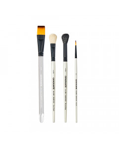 Daler Rowney Graduate Brush...