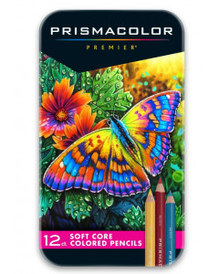 Pencils Prismacolor Premier...