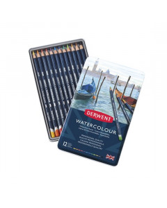 Derwent Watercolour Pencils...