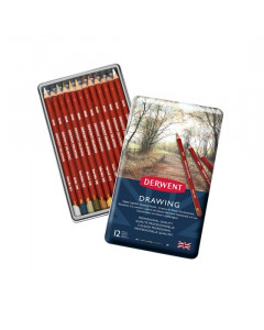 Derwent Drawing Pencils...