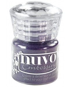 Nuvo Embossing Powder -...