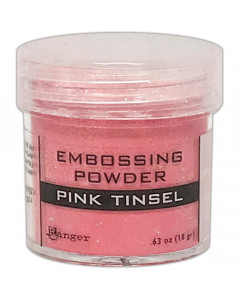 Ranger Pink Tinsel...