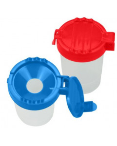 Bantex Water Pot Blue/ Red...