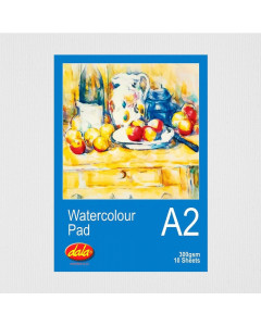 Dala Watercolour Pad 300g...