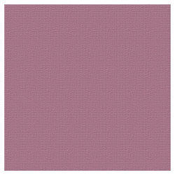 Couture Creations12 X 12 Scrapbook Textured Cardstock- Wine/Plumberry 216gsm