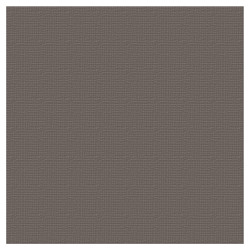 Couture Creations 12 X 12 Scrapbook Textured Cardstock - Graphite/Chasm 216gsm