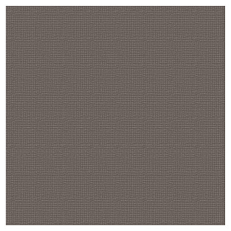 Couture Creations 12 X 12 Scrapbook Textured Cardstock - Graphite/Chasm 216gsm