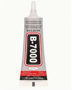 B7000 Adhesive