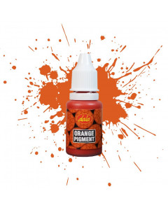 Dala Pure Pigment - Orange 15g