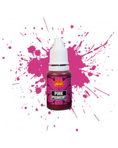 Dala Pure Pigment - Pink 15g