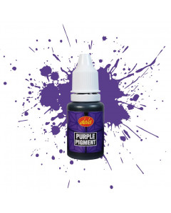 Dala Pure Pigment - Purple 15g