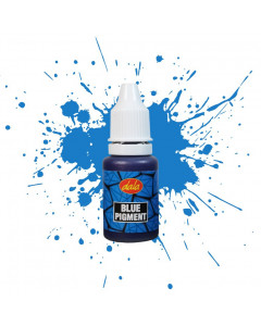 Dala Pure Pigment - Blue 15gr