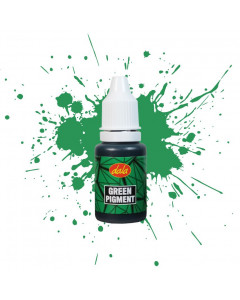 Dala Pure Pigment - Green 15g