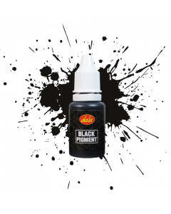 Dala Pure Pigment - Black 15g