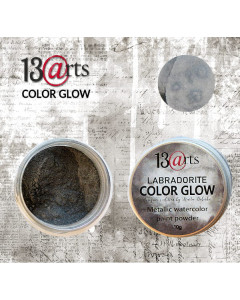 13 Arts Color Glow Metallic...