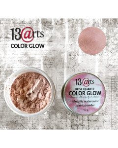 13 Arts Color Glow Metallic...