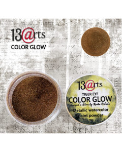 13 Arts Color Glow Metallic...