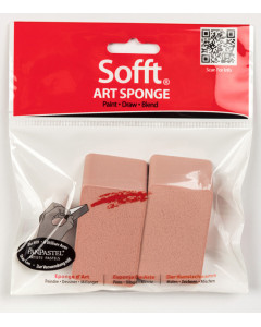 Sofft Art Angle Slice - Flat