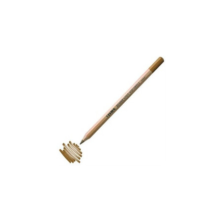 Lyra Rembrandt Aquarell Pencil - Raw Umber 080