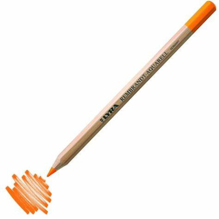 Lyra Rembrandt Aquarell Pencil - Light Orange  013