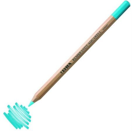 Lyra Rembrandt Aquarell Pencil - Light Blue 047