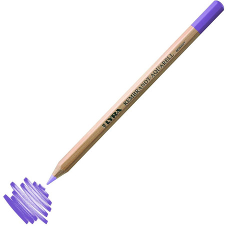 Lyra Rembrandt Aquarell Pencil - Violet 038