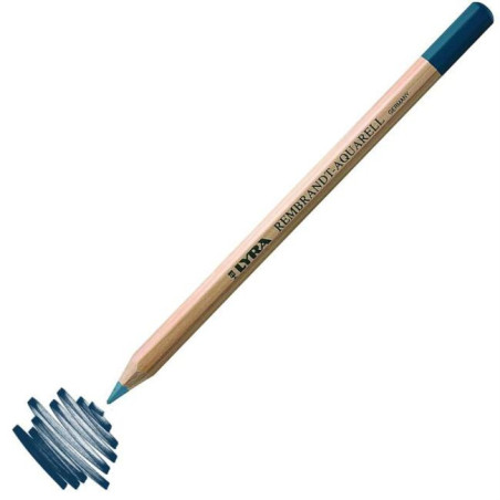 Lyra Rembrandt Aquarell Pencil - Delft Blue 041