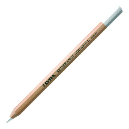 Lyra Rembrandt Aquarell Pencil - White 001
