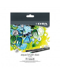 Lyra Rembrandt Aqua Brush...