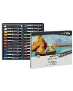 Lyra Rembrandt Aquacolor...