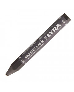 Lyra Graphite Crayon Stick 6B