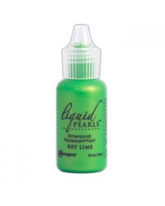 Ranger Liquid Pearls - Key...