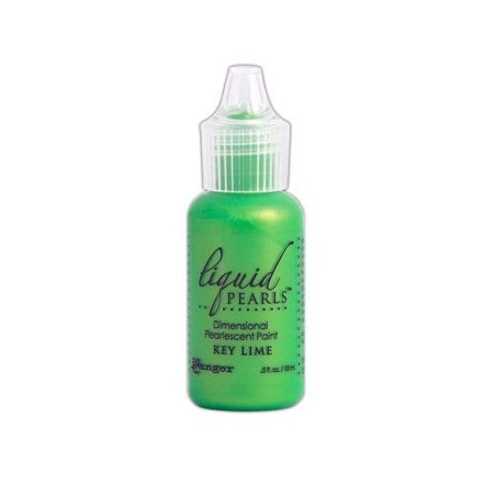 Ranger Liquid Pearls - Key Lime