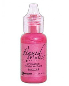 Ranger Liquid Pearls - Dazzle