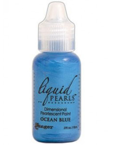 Ranger Liquid Pearls -...