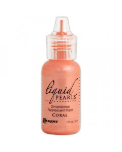 Ranger Liquid Pearls - Coral