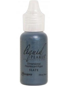 Ranger Liquid Pearls - Slate