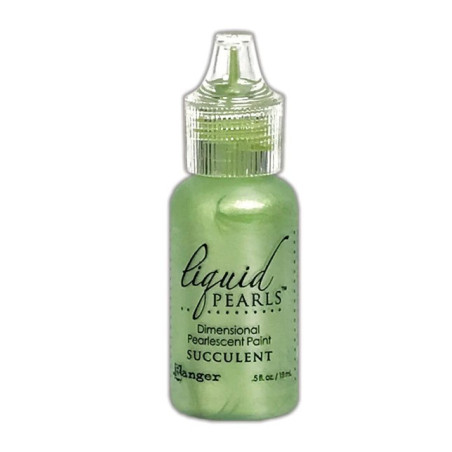 Ranger Liquid Pearls - Succulent