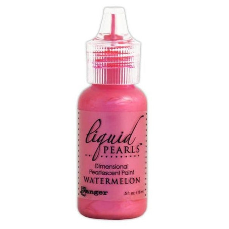 Ranger Liquid Pearls - Watermelon