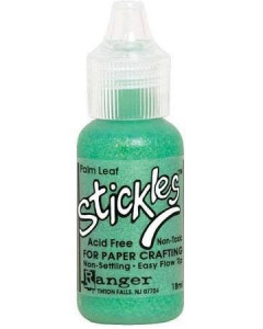 Ranger Stickles - Palm Leaf