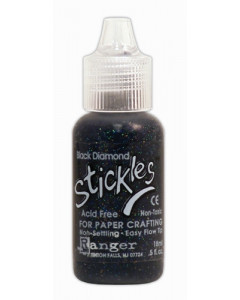 Ranger Stickles - Black...