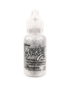 Ranger Stickles - Silver 18ml