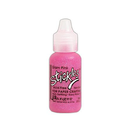 Ranger Stickles Glam Pink