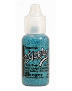 Ranger Stickles - Turquoise...