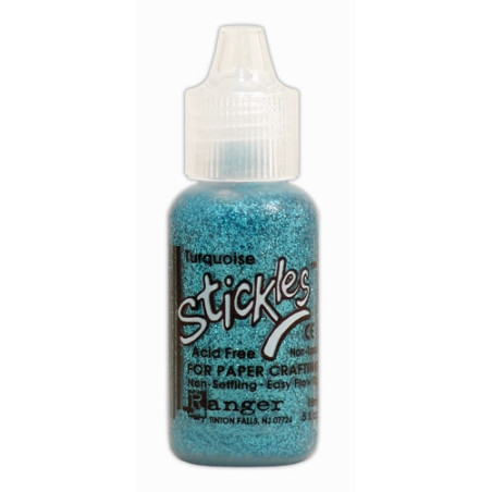 Ranger Stickles - Turquoise 18ml