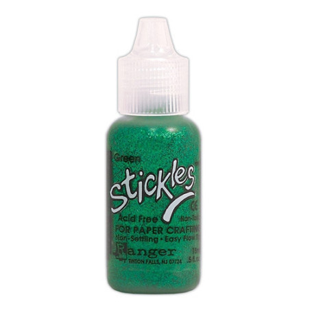 Ranger Stickles - Green 18ml