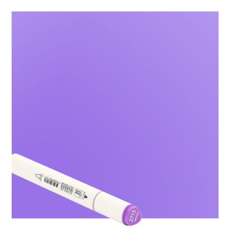 Couture Creations Twin Tip Alcohol Ink Marker - Hydrangea