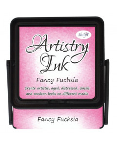 Shilpi Artistry Ink Pad -...