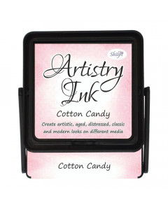 Shilpi Artistry Ink Pad -...