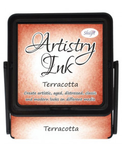 Shilpi Artistry Ink Pad -...